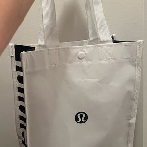 lulu bag